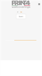 Mobile Screenshot of print4.it